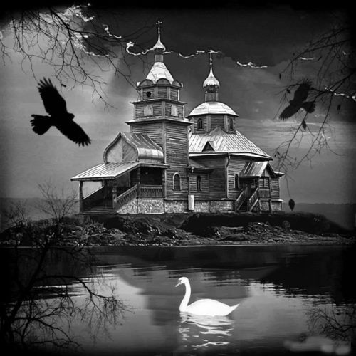 Храмы