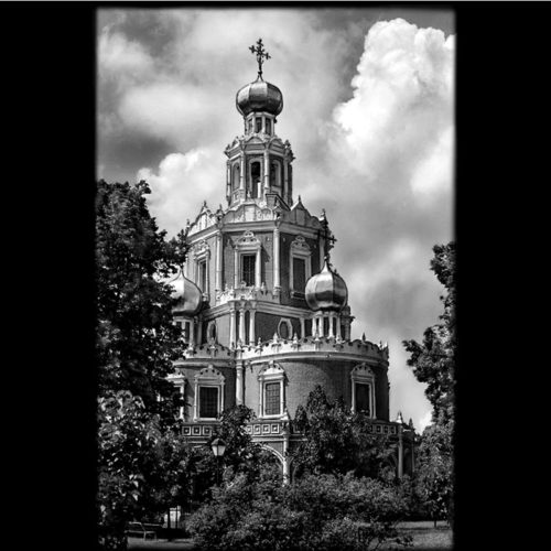 Храмы