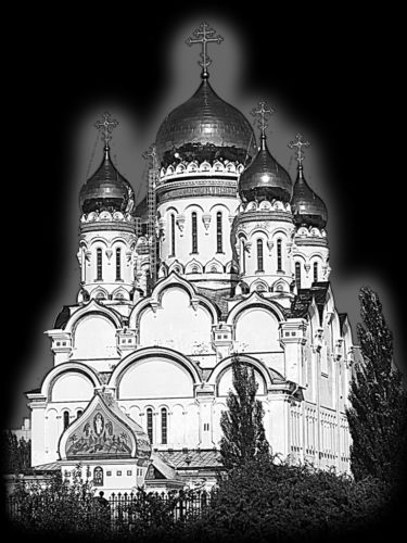 Храмы