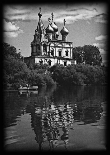 Храмы