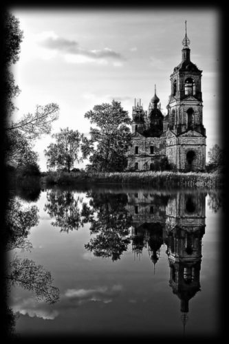 Храмы