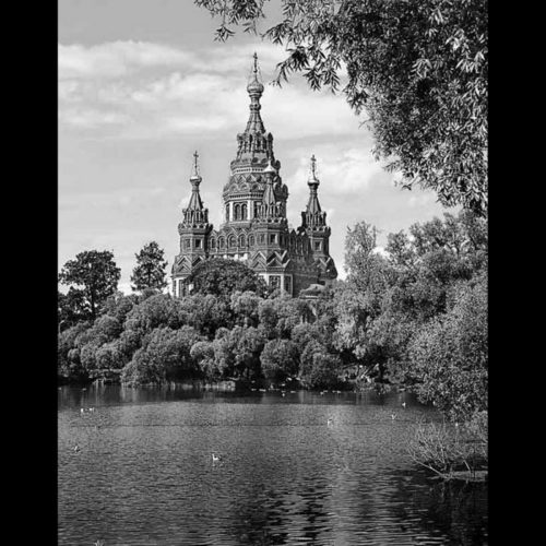 Храмы