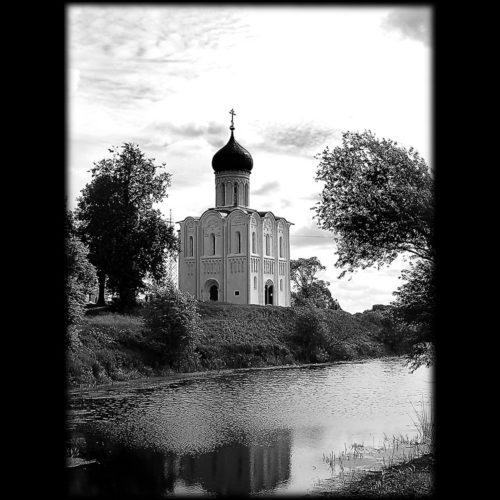Храмы