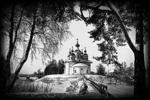 Храмы
