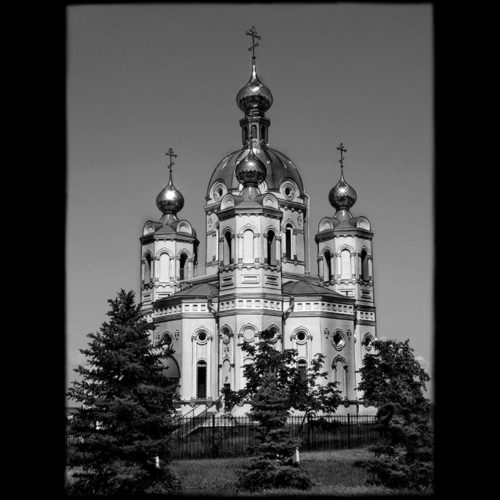 Храмы