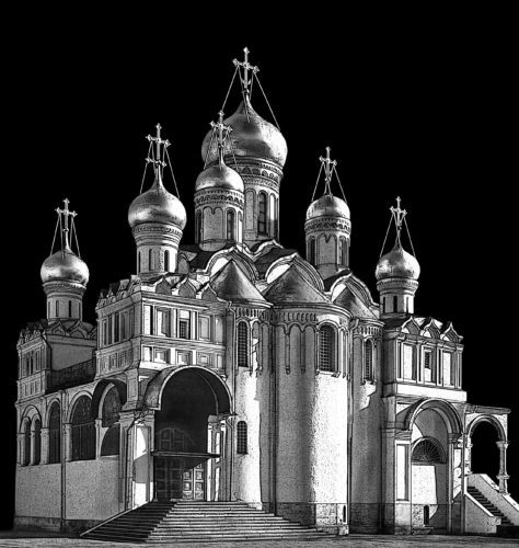 Храмы