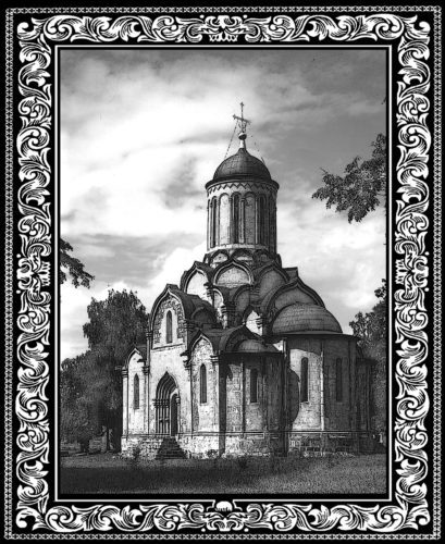Храмы