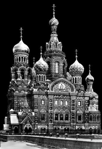 Храмы