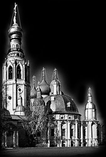 Храмы