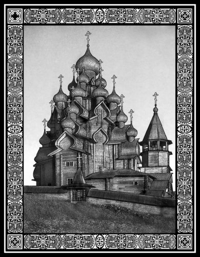 Храмы