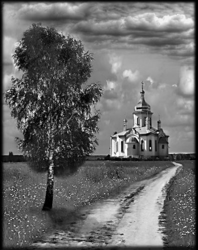 Храмы
