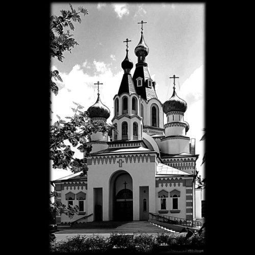 Храмы