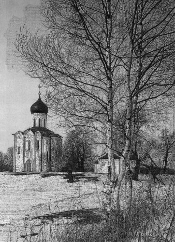 Храмы