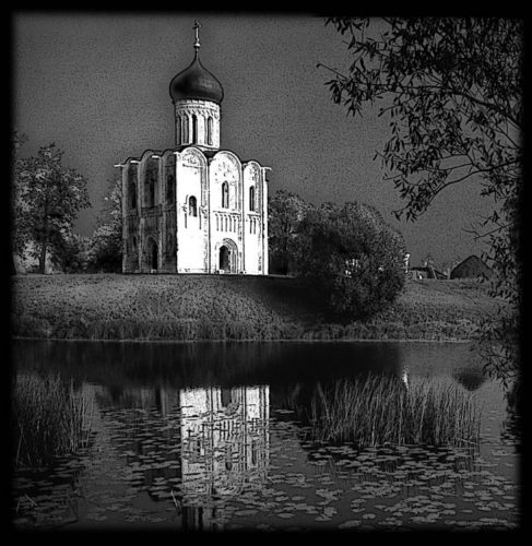 Храмы