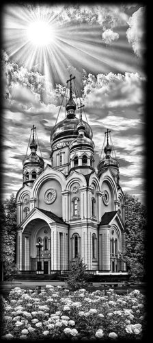 Храмы