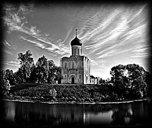 Храмы