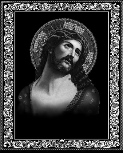 Иконы