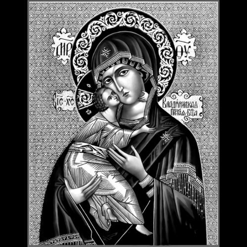 Иконы