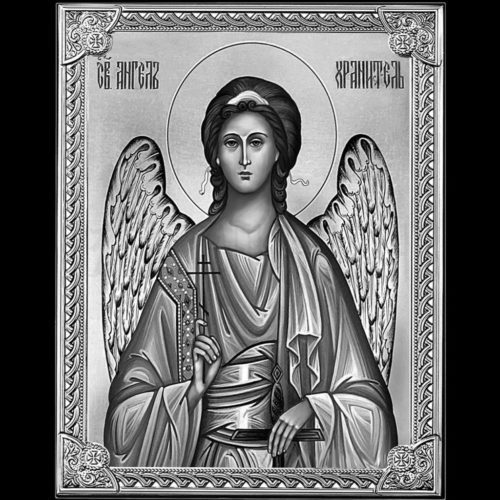 Иконы