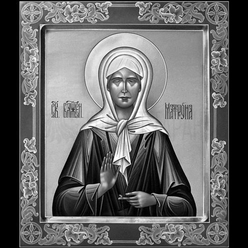 Иконы