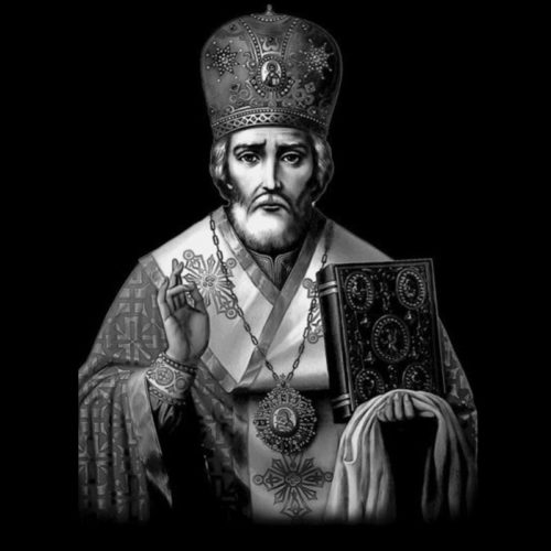 Иконы