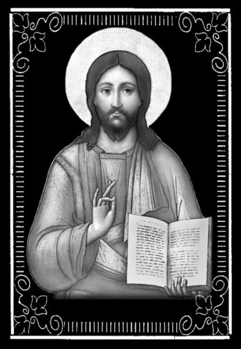 Иконы