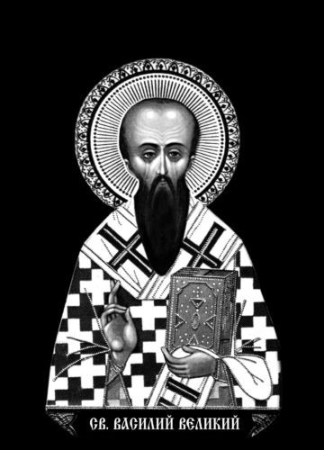 Иконы