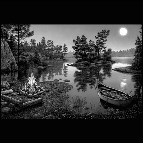 Пейзажи